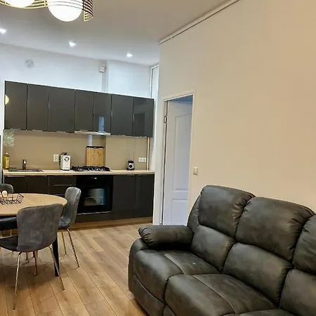 Ado Apartment