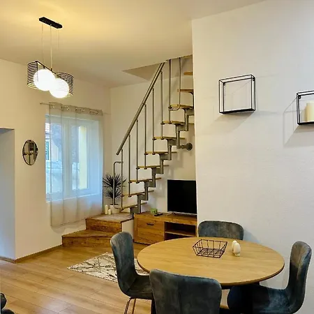 Ado Apartment