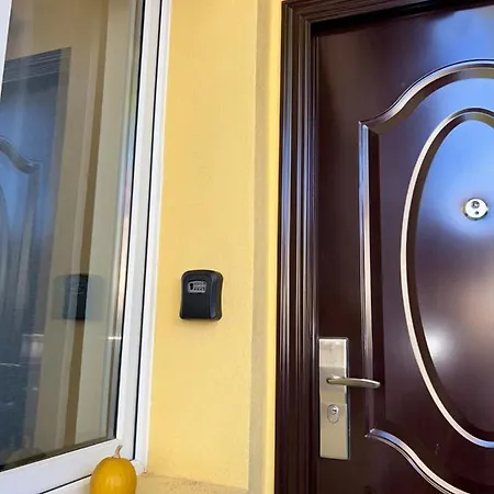 Apartment Ado Sibiu