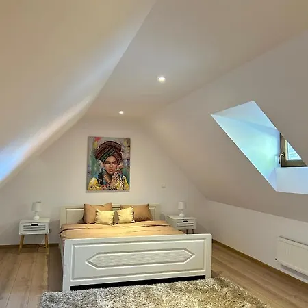 Ado Apartment Sibiu