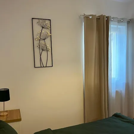 Ado Apartment