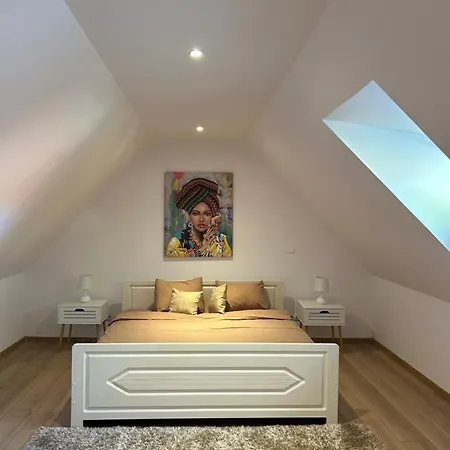 Apartment Ado *